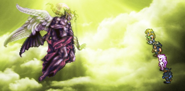 Nobuo Uematsu chce zrobić nowego RPG-a razem z osobami odpowiedzialnymi za Final Fantasy VI