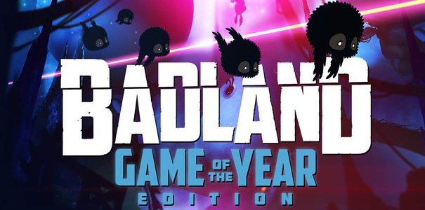 Znamy datę premiery Badland: Game of the Year Edition