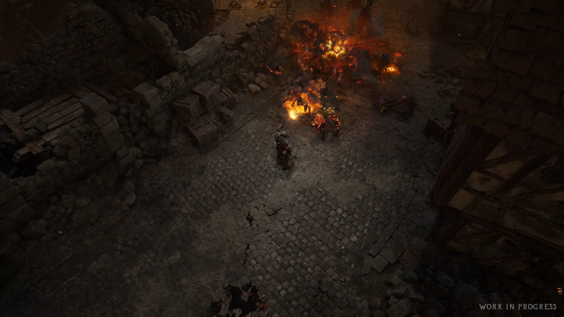 Wolcen II #6