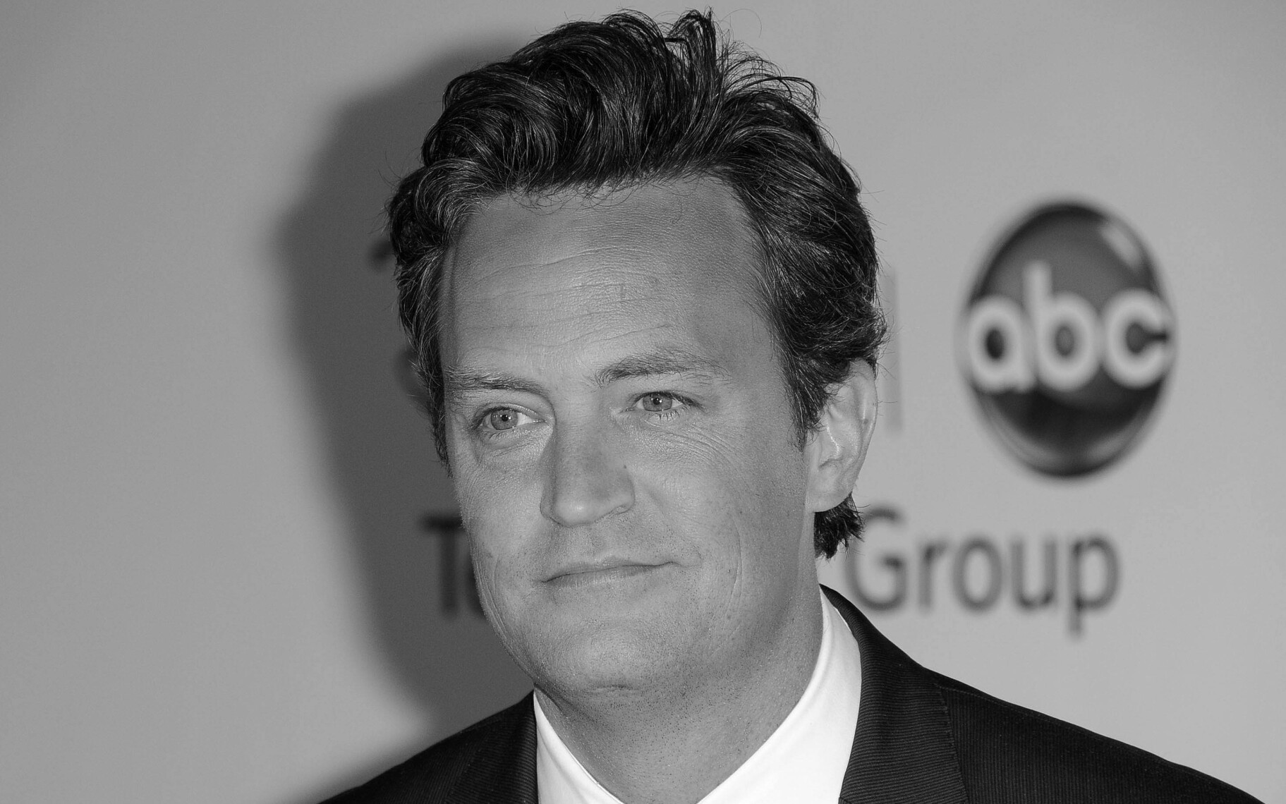 Matthew Perry