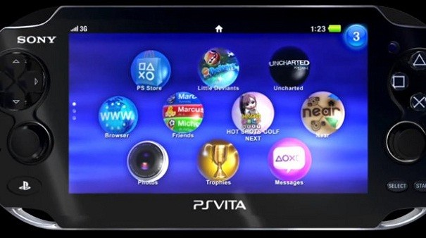 Na PS Vita nie zagramy w gry z PSX w dniu premiery