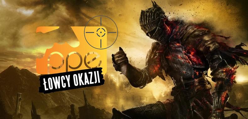 Łowcy Okazji - Battleborn, Destiny, Dark Souls III, Star Wars: Battlefront i więcej