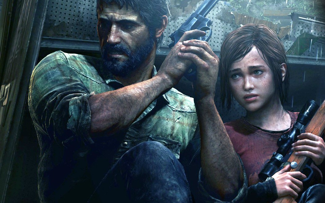 The Last of Us najszybciej rozchodzącym się nowym IP na PS3
