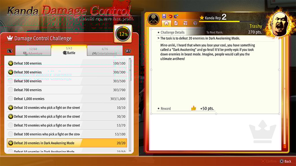 Yakuza Kiwami 3 side quests 2026 #8