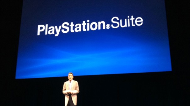 Otwarta beta Playstation Suite SDK już w kwietniu