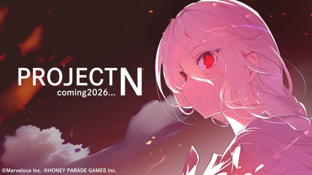 Project N