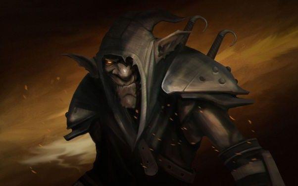 Recenzja gry: Styx: Master of Shadows