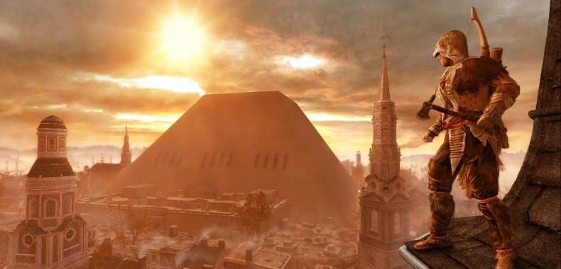 Assassin&#039;s Creed: Osiris powraca. Tytuł pojawia się w Watch Dogs 2