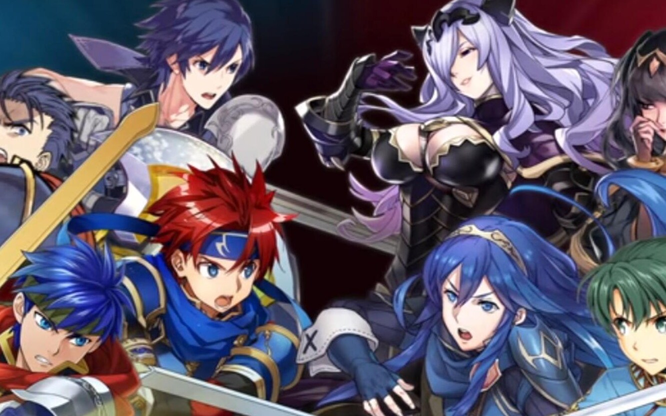 Fire Emblem zyskało nowych wojowników! KONAMI zmienia dynamikę gry