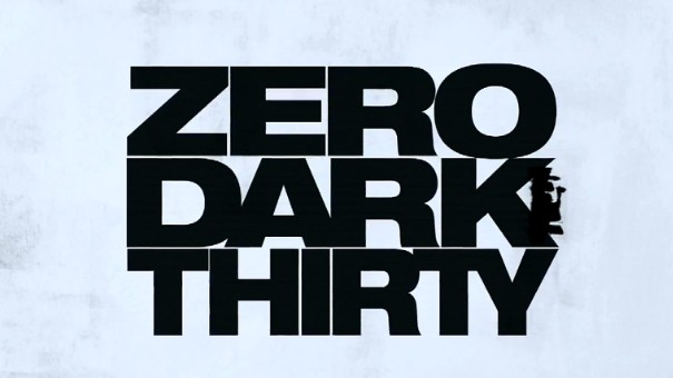 Zero Dark Thirty na nowym zwiastunie