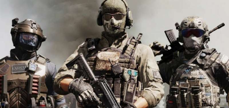 Call of Duty: Mobile zaliczyło świetny start. Gra może okazać się dużym sukcesem