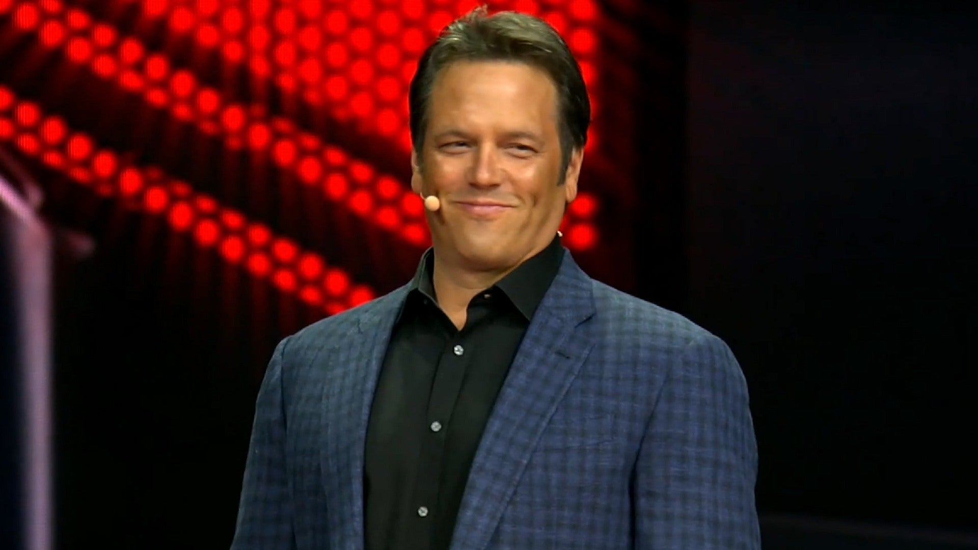 Phil Spencer