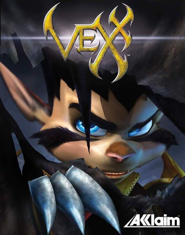 Vexx