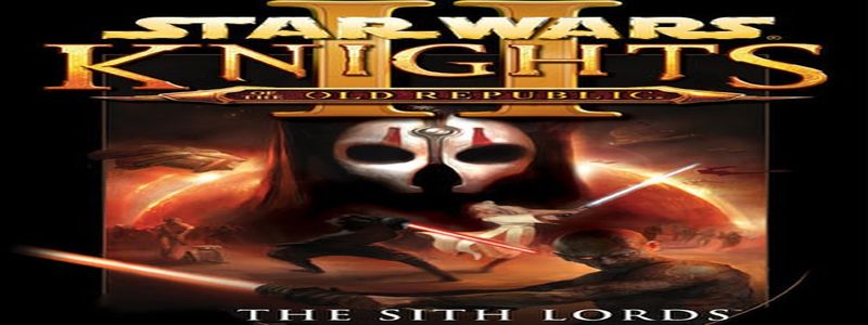 Perły z lamusa #20: Star Wars: Knights of the Old Republic II - The Sith Lords (PC, Xbox, Xbox One, Linux, Macintosh)