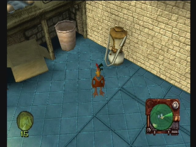 Time Travelers - nietuzinkowe jRPG na 3DS-a