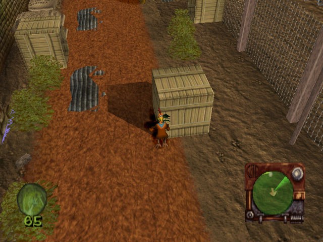 Time Travelers - nietuzinkowe jRPG na 3DS-a