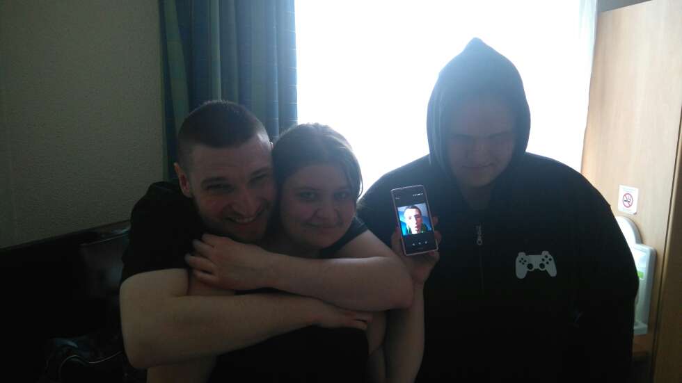 Amy straszy wirtualnym środowiskiem