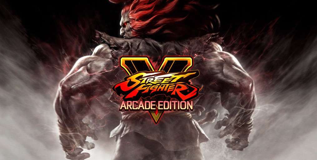 Wszystko co musisz wiedzieć o Street Fighter V: Arcade Edition