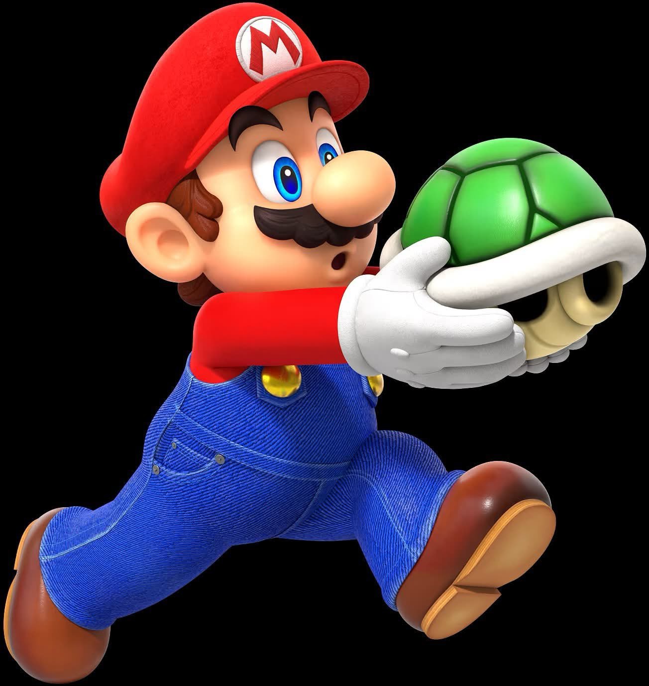 Super Mario 2026 #2