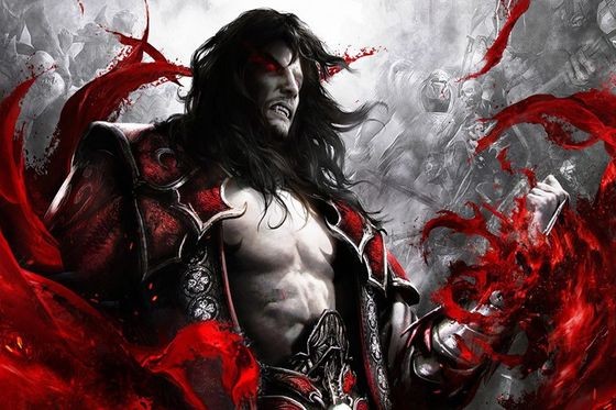 Recenzja gry: Castlevania: Lords of Shadow 2