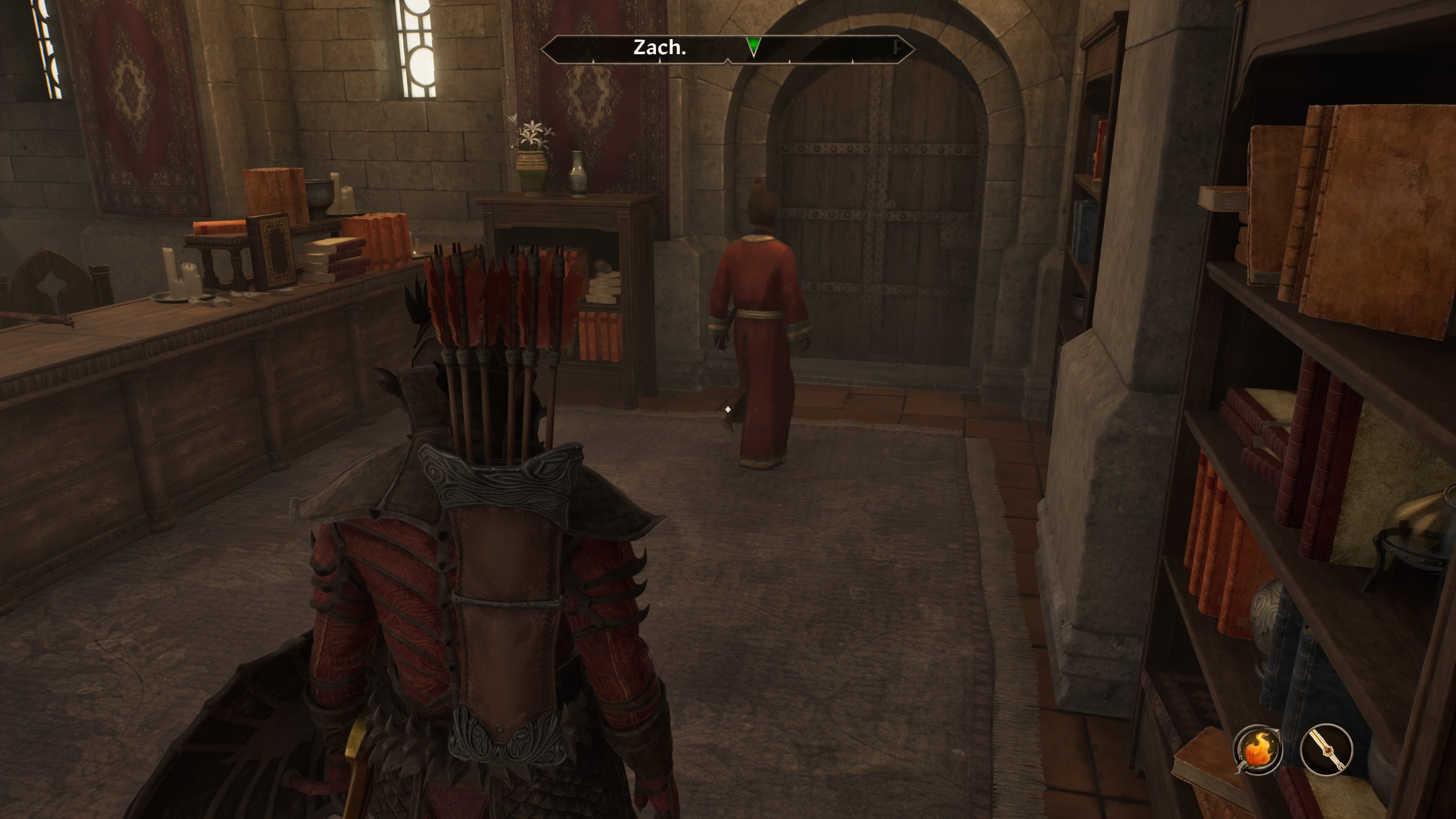 TES IV Oblivion Remastered - Ścieżka Świtu: Ostrza, Baurus, Mityczny Brzask, 3 i 4 tom, Kanały