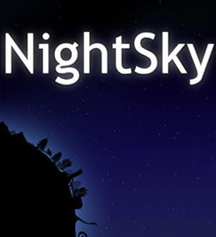 NightSky 3DS