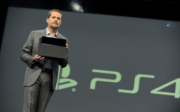 Europa jest najsilniejszym rynkiem dla PlayStation 4