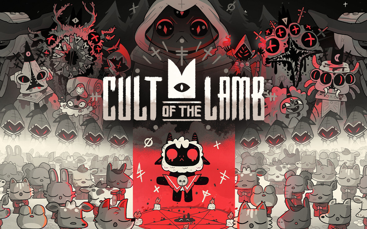 Cult of the Lamb