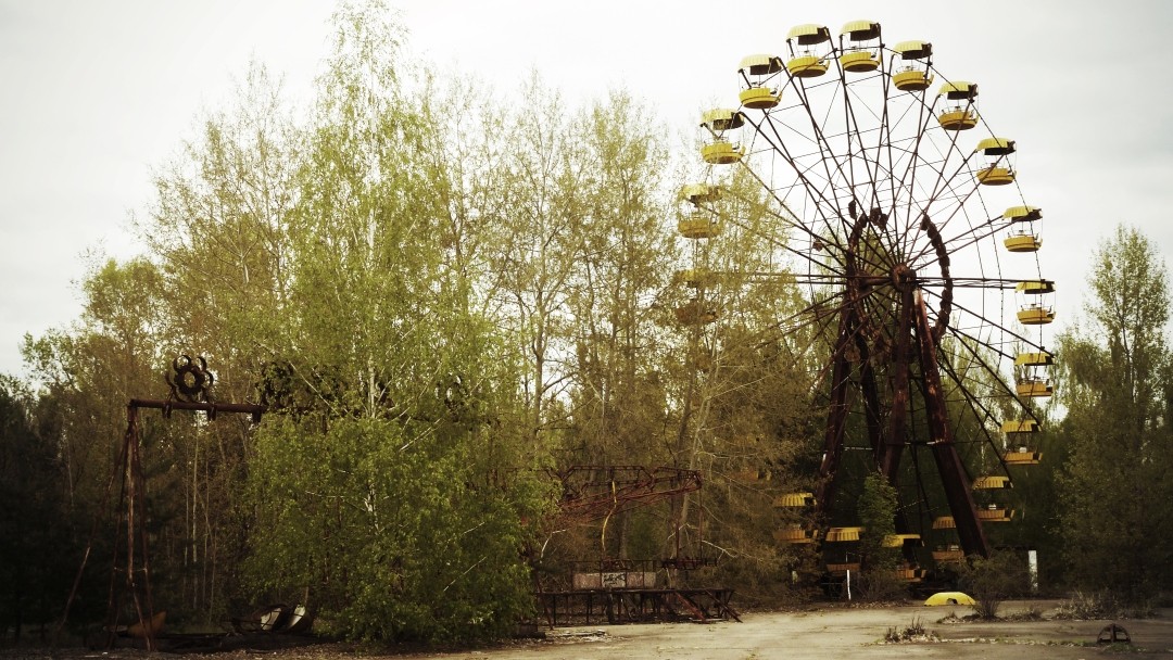 Star Fox spotkał się z Trauma Center