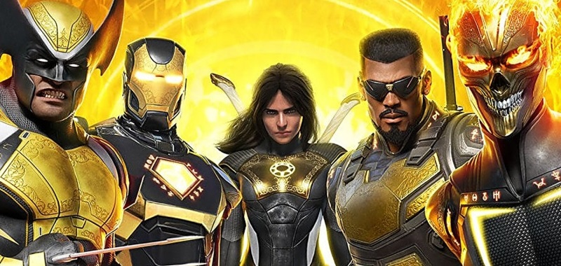 Marvel’s Midnight Suns zaskoczy systemem. Gracze będą przyjaźnić się z Iron Manem