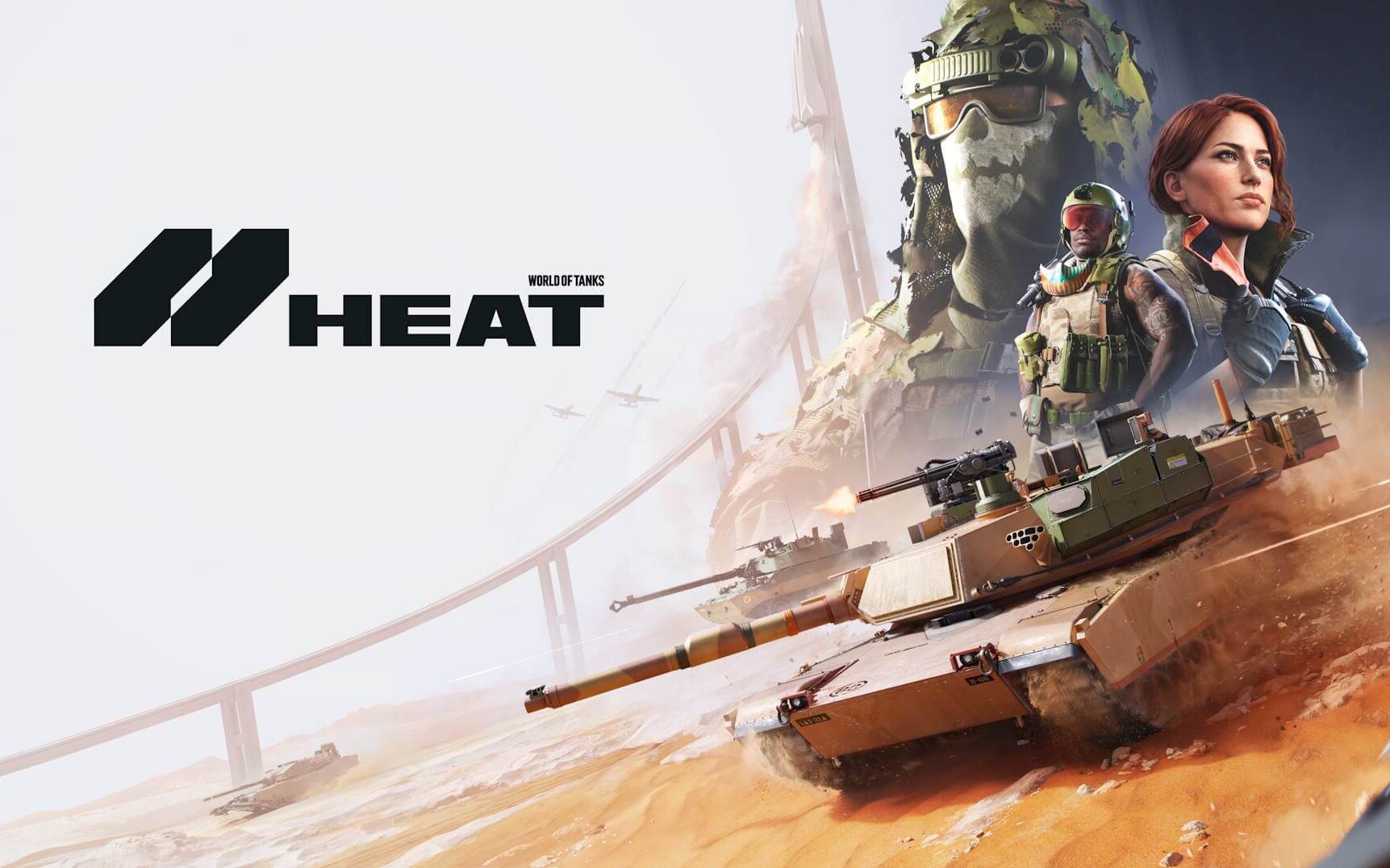 World of Tanks: HEAT - recenzja gry. Solidny projekt z pewnymi irytującymi problemami