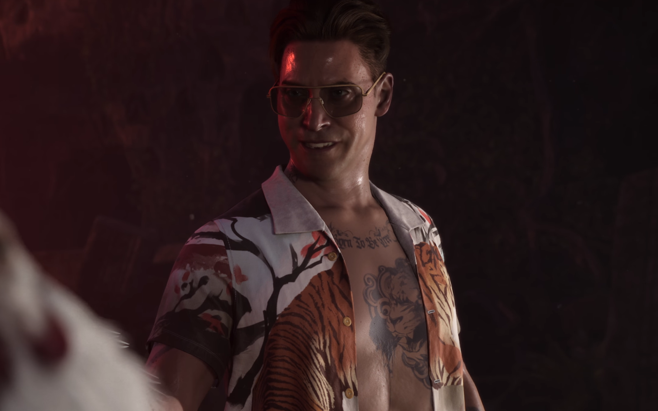 Until Dawn 2 połączone z WYŚMIENITYM oryginałem! Ten powrót Was zaskoczy