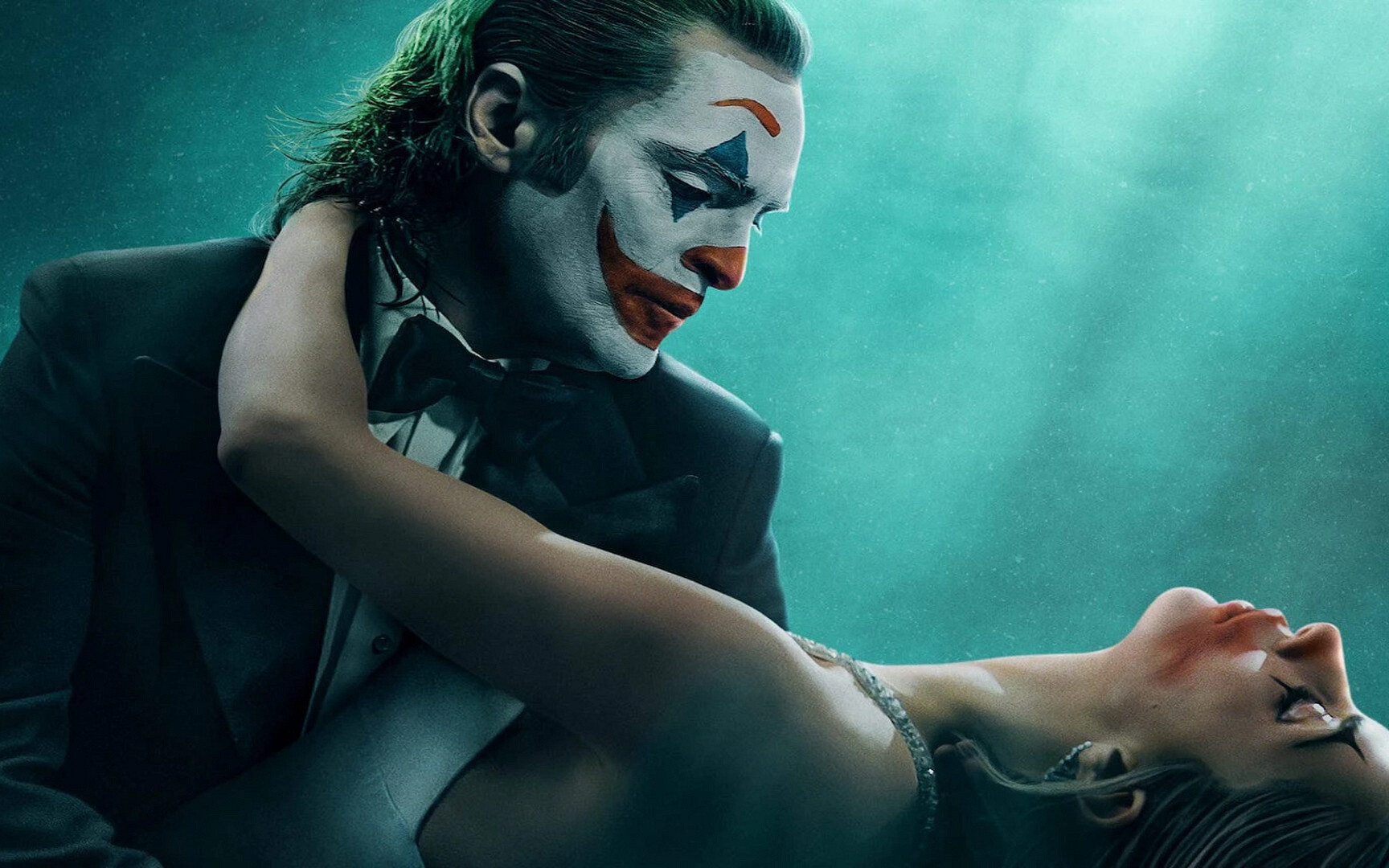 Joker: Folie a deux (2024) - recenzja filmu [WB]. Musical w twojej głowie