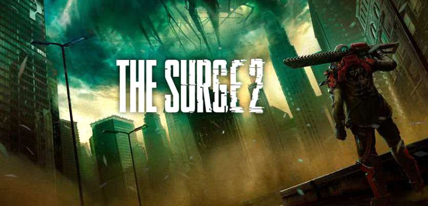 The Surge 2 zapowiedziane! Deck13 tworzy nowa grę na konsole i PC