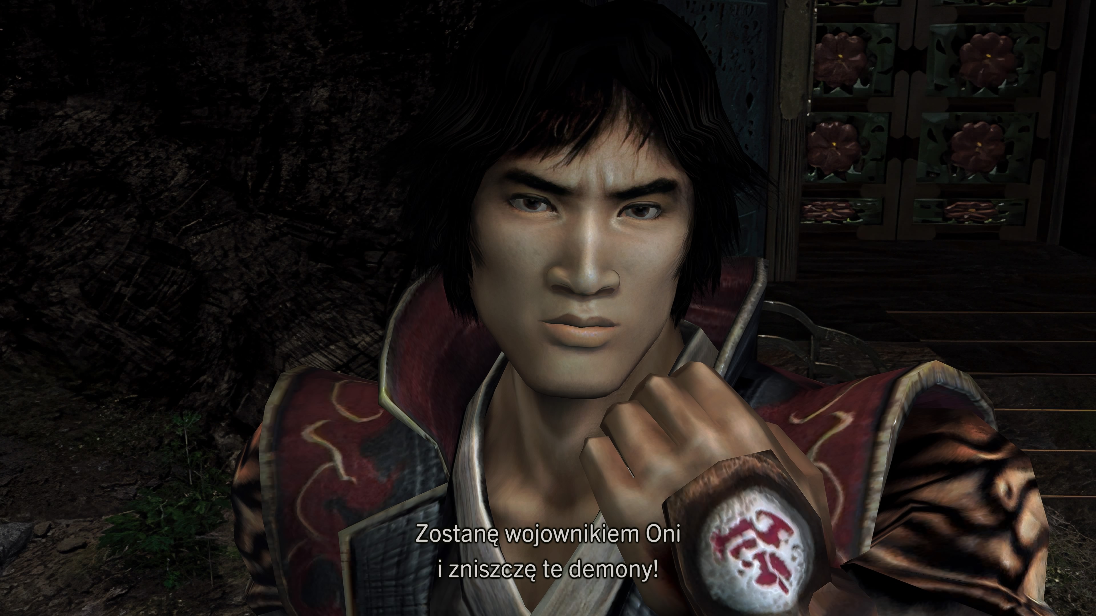 Onimusha 2: Samurai's Destiny – recenzja gry. Zostanę wojownikiem Oni