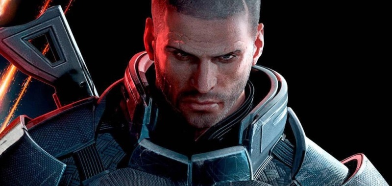 Mass Effect: Legendary Edition coraz bliżej? Gra ma jednak nie zadebiutować na Nintendo Switchu