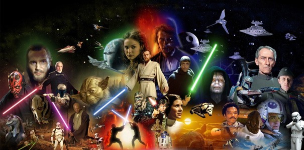 Lucasfilm odcina się od wszelkich dzieł w klimatach Gwiezdnych Wojen poza dwoma filmowymi trylogiami