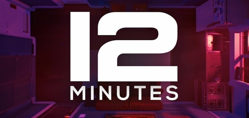 Twelve Minutes na konferencji Xboksa. Poznaliśmy datę premiery ciekawego thrillera