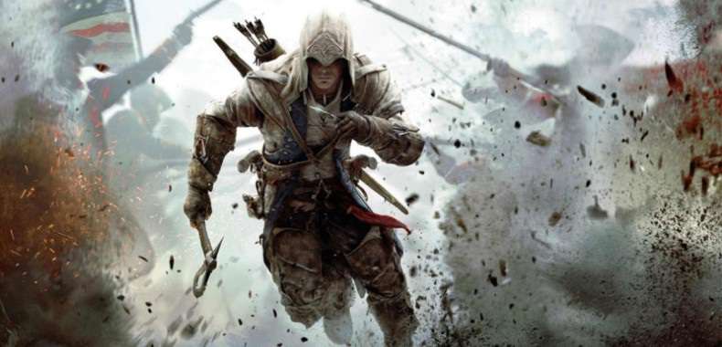 Assassin&#039;s Creed III zmierza na Xbox One. PEGI oceniło produkcję