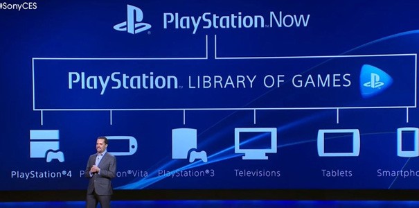 Wypożyczanie gier na PSN coraz bliżej?