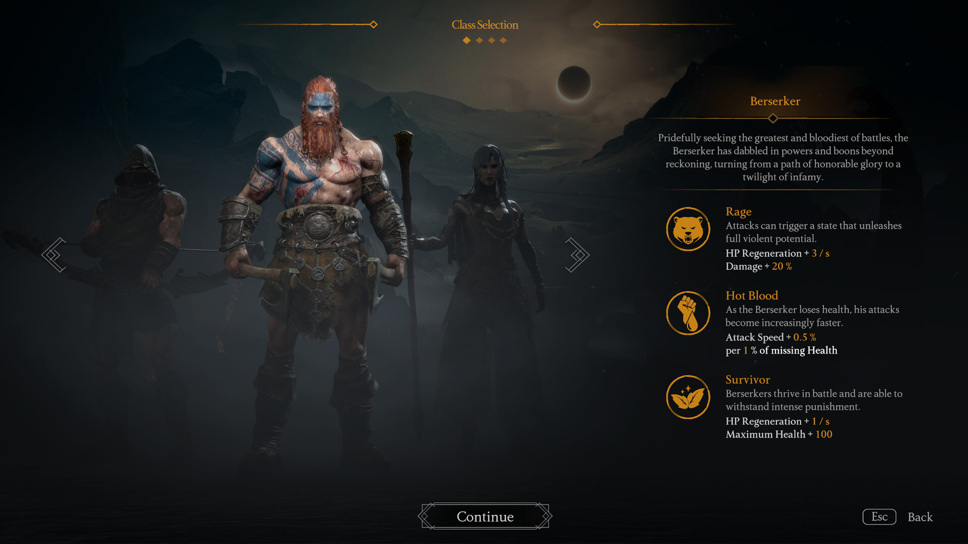 Jotunnslayer: Hordes of Hel #15