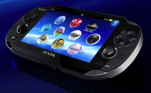 Promocja na gry z PS Vita potwierdzona
