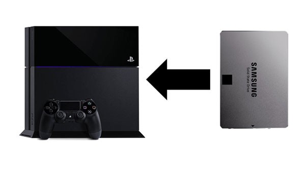 Cyferki nie kłamią - Dyski SSD mocno przyspieszają ładowanie gier na PlayStation 4