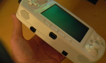 Kieszonkowy Gamecube