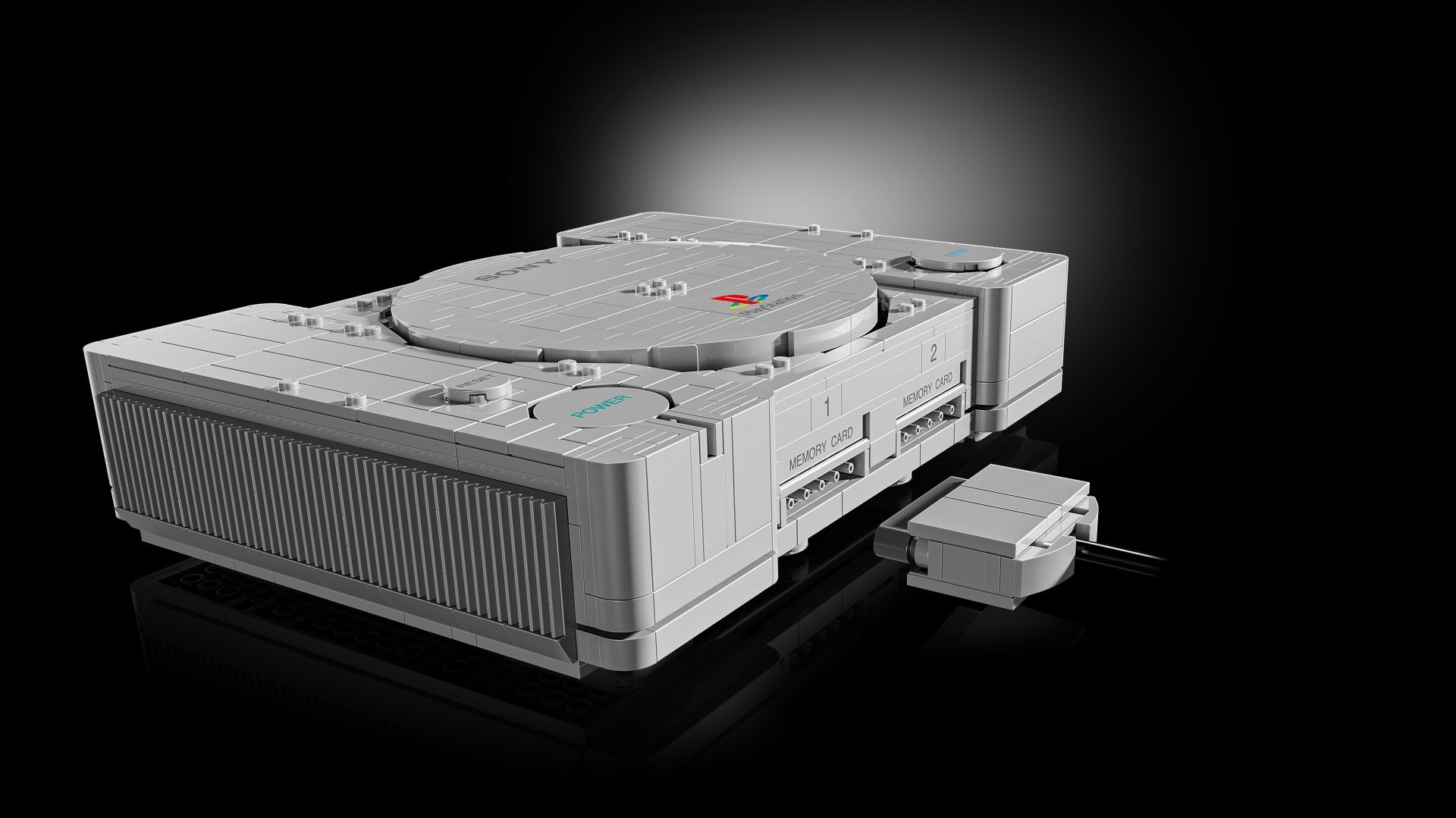 LEGO PS1 #3