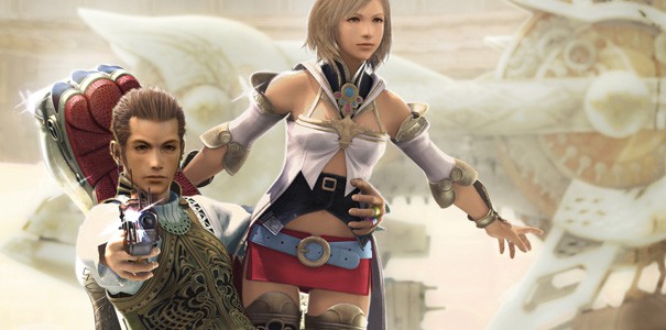 Final Fantasy XII: The Zodiac Age z drogą edycją kolekcjonerską