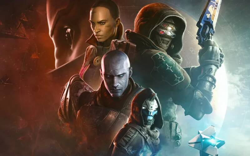 Nowe Destiny powstanie! Bungie wydało oświadczenie: „Straciliśmy zaufanie”