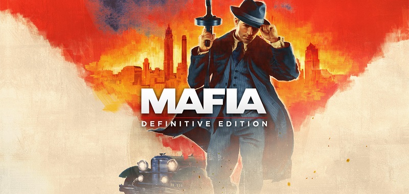 Mafia: Edycja Ostateczna to dla mnie ogromny zawód. Ten remake to wręcz obraza klasyka