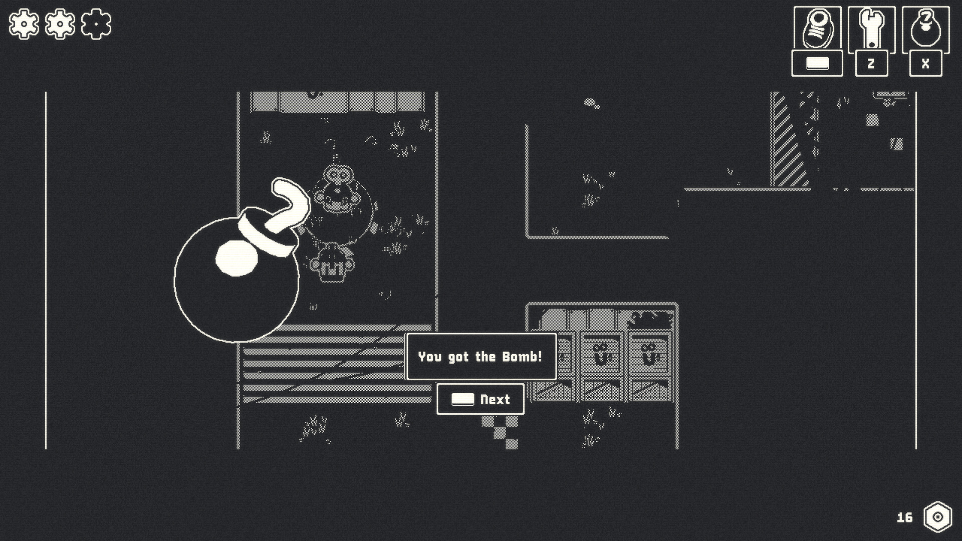 Lelu #8
