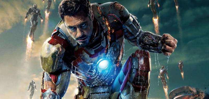 Robert Downey Jr. zgarnął gigantyczny bonus za sukces Avengers: Infinity War